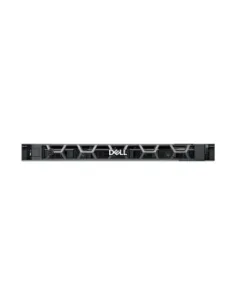 Servidor dell poweredge r660xs xeon silver 4410y 32gb ssd 480gb