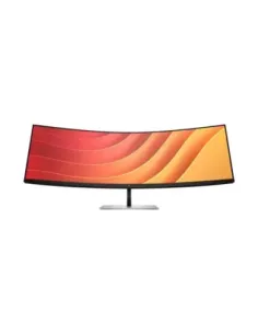 Monitor curvo hp e45c g5 44.5 pulgadas dqhd 165hz
