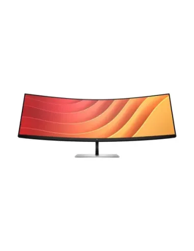 Monitor curvo hp e45c g5 44.5 pulgadas dqhd 165hz
