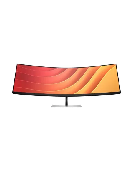 Monitor curvo hp e45c g5 44.5 pulgadas dqhd 165hz