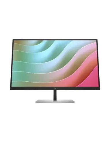 Monitor hp e27k g5 27 pulgadas 4k uhd 60hz
