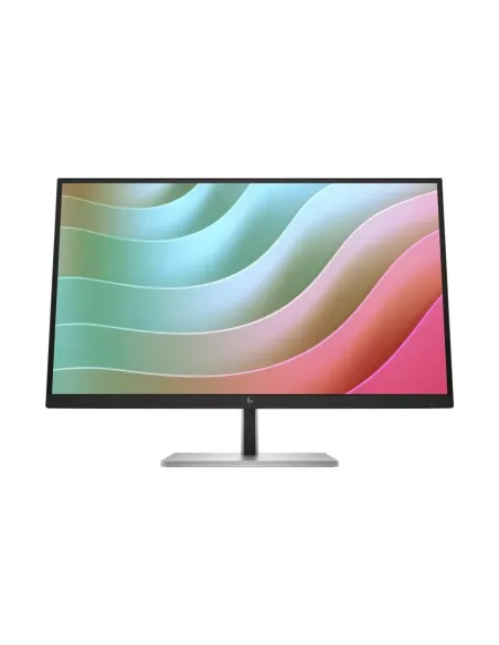 Monitor hp e27k g5 27 pulgadas 4k uhd 60hz