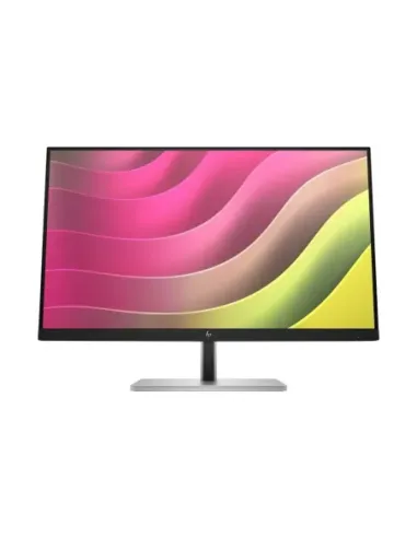Monitor hp e24t g5 23.8 pulgadas fhd 75hz