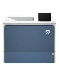 Impresora laser hp laserjet enterprise 5700dn color duplex