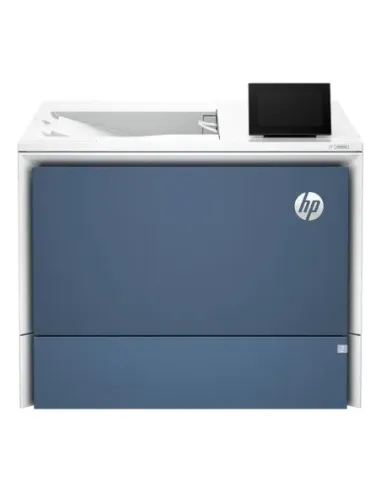 Impresora laser hp laserjet enterprise 5700dn color duplex