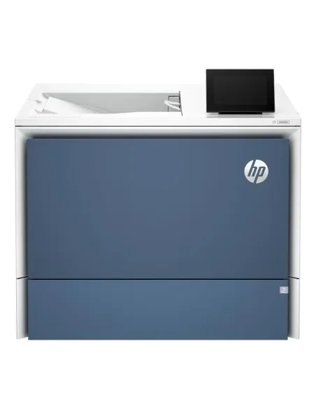 Impresora laser hp laserjet enterprise 5700dn color duplex