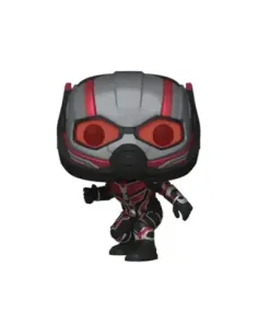 Funko pop marvel ant - man and the wasp: quantumania ant - man 70490