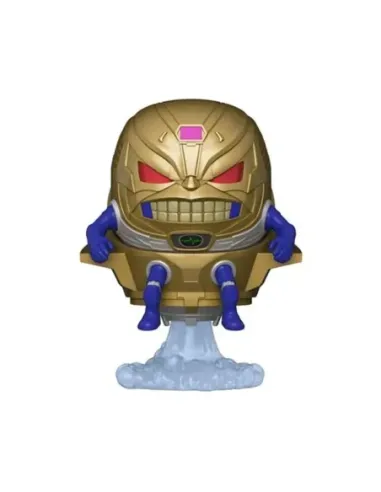 Funko pop marvel ant - man and the wasp: quantumania m.o.d.o.k. 70493