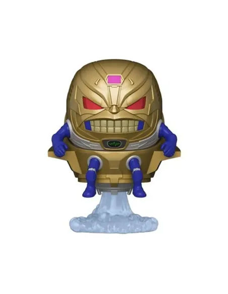 Funko pop marvel ant - man and the wasp: quantumania m.o.d.o.k. 70493