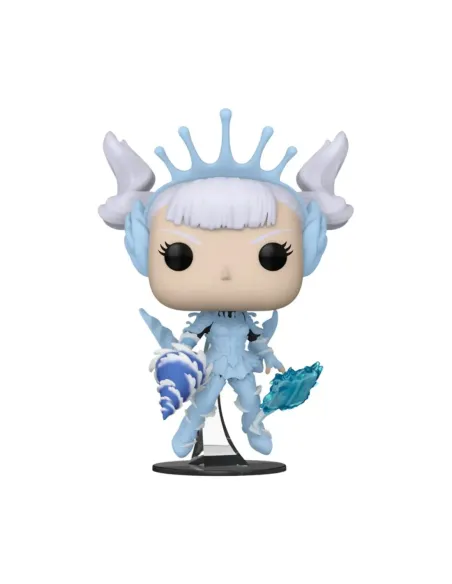 Funko pop animacion black clover noelle armadura de valkiria 70569