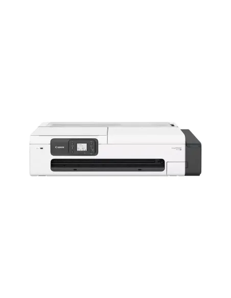 Plotter canon tc - 21m imageprograf a1 24 pulgadas -  2400ppp -  usb -  red -  wifi -  diseño cad -  tinta pigmentada 4 colores