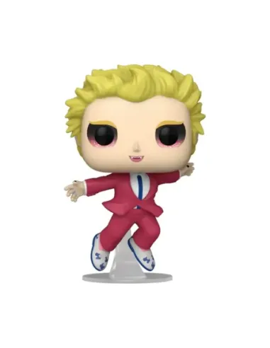 Funko pop estrellas de la musica ed sheeran vampiro 70594