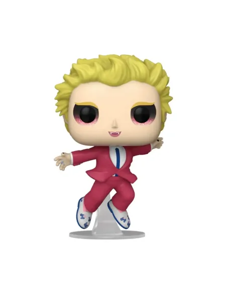 Funko pop estrellas de la musica ed sheeran vampiro 70594