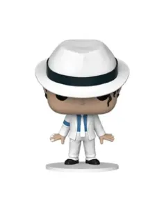 Funko pop estrellas del rock michael jackson smooth criminal 70600