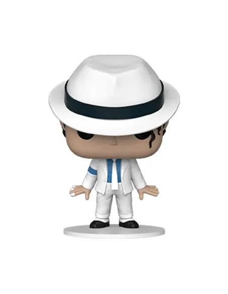 Funko pop estrellas del rock michael jackson smooth criminal 70600