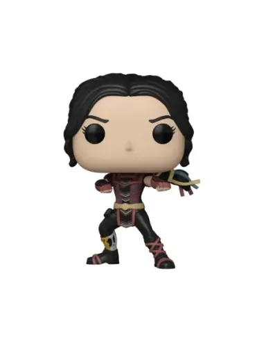 Funko pop marvel echo echo 70666