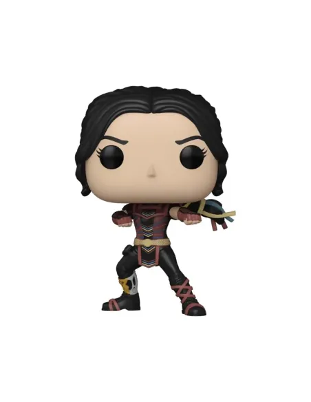 Funko pop marvel echo echo 70666