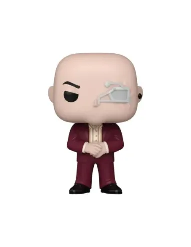 Funko pop marvel echo kingpin 70668