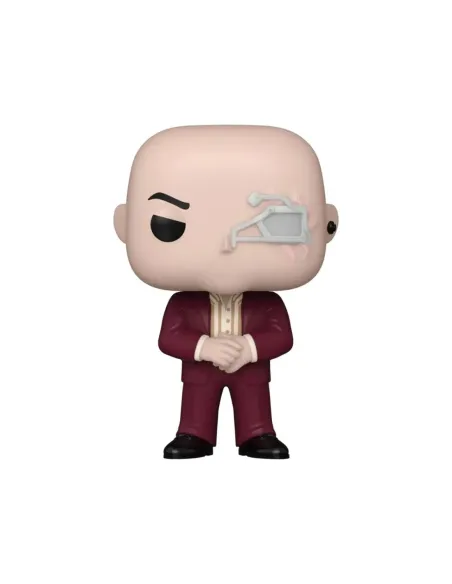 Funko pop marvel echo kingpin 70668