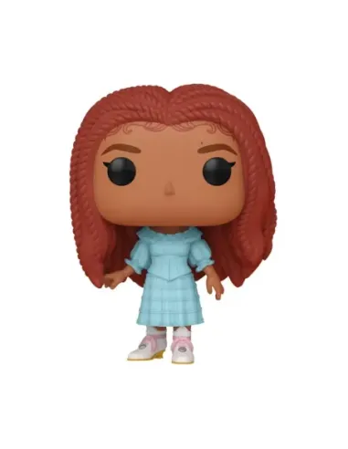 Funko pop disney la sirenita ariel 70732