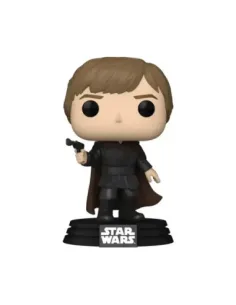 Funko pop star wars retorno del jedi 40 aniversario luke 70749
