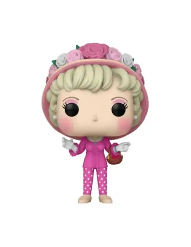 Funko pop cine la isla de gilligan lovey 70761