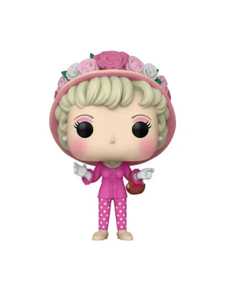 Funko pop cine la isla de gilligan lovey 70761