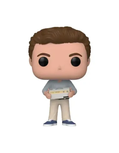 Funko pop cine la isla de gilligan roy the professor hinkley 70763