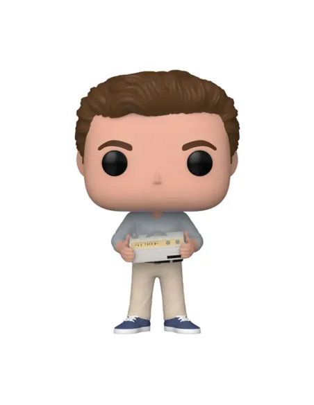 Funko pop cine la isla de gilligan roy the professor hinkley 70763