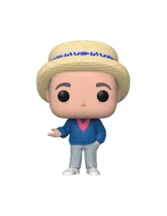 Funko pop cine la isla de gilligan thurston 70765