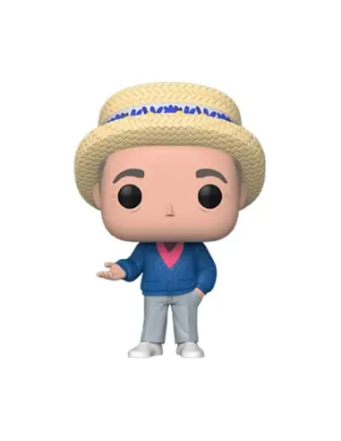 Funko pop cine la isla de gilligan thurston 70765