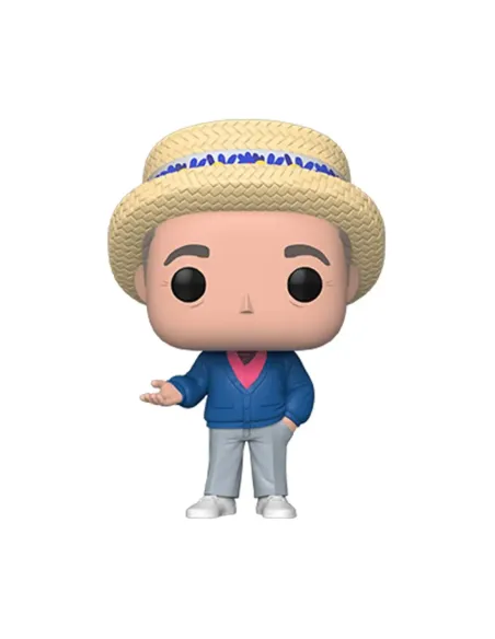 Funko pop cine la isla de gilligan thurston 70765