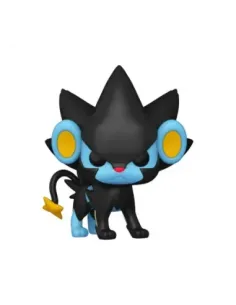 Funko pop pokemon luxray 70977