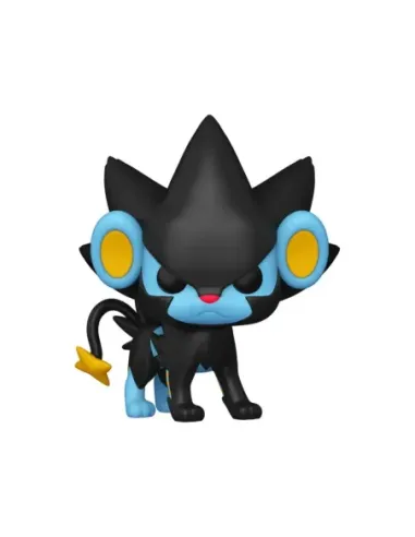 Funko pop pokemon luxray 70977