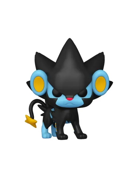 Funko pop pokemon luxray 70977
