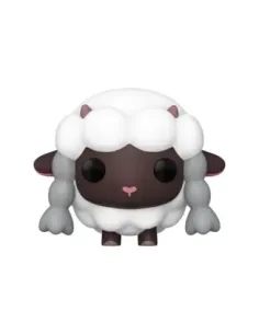 Funko pop pokemon wooloo 70978