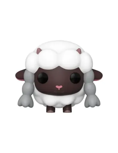 Funko pop pokemon wooloo 70978