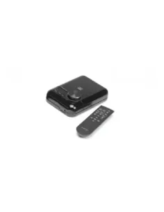Tarjeta de sonido creative sb wireless receiver
