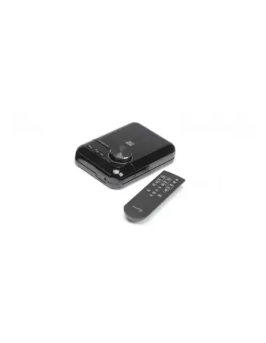 Tarjeta de sonido creative sb wireless receiver