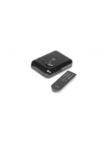 Tarjeta de sonido creative sb wireless receiver