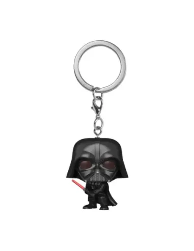 Llavero funko keychain star wars retorno del jedi 40 aniversario darth vader 71237