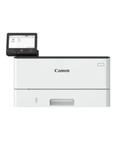 Impresora canon lbp246dw ii laser monocromo i - sensys a4 -  40ppm -  red -  wifi -  duplex -  bandeja 250 hojas