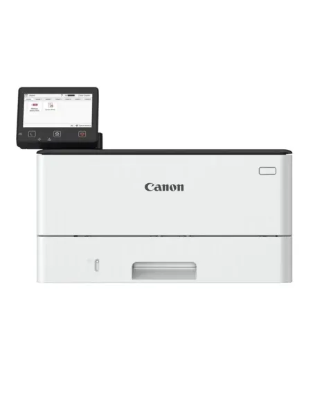 Impresora canon lbp246dw ii laser monocromo i - sensys a4 -  40ppm -  red -  wifi -  duplex -  bandeja 250 hojas