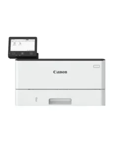 Impresora canon lbp243dw ii laser monocromo i - sensys a4 -  36ppm -  red -  wifi -  duplex -  bandeja 250 hojas