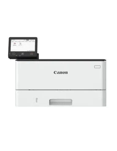 Impresora canon lbp243dw ii laser monocromo i - sensys a4 -  36ppm -  red -  wifi -  duplex -  bandeja 250 hojas
