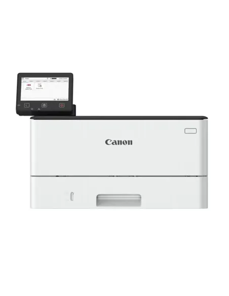 Impresora canon lbp243dw ii laser monocromo i - sensys a4 -  36ppm -  red -  wifi -  duplex -  bandeja 250 hojas