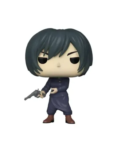 Funko pop jujutsu kaisen mai zen'in 72044