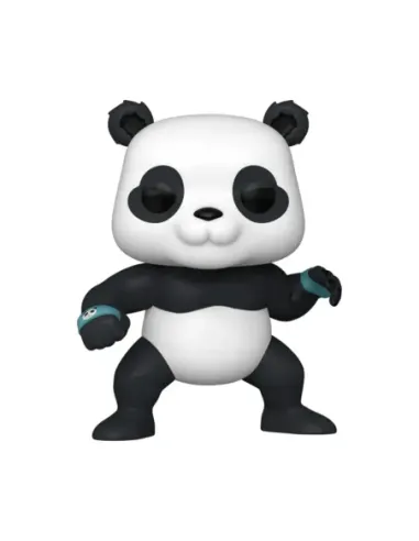 Funko pop jujutsu kaisen panda 72046