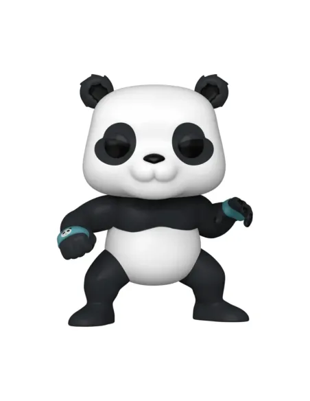 Funko pop jujutsu kaisen panda 72046