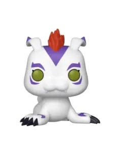 Funko pop digimon gomamon 72056